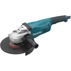 Угловая шлифмашина Makita GA9020SFK