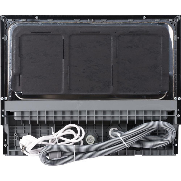 Посудомоечная машина Weissgauff TDW 4017D