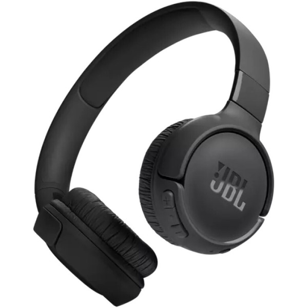 Наушники JBL Tune 520BT (JBLT520BTBLK) черный