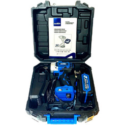 Гайковерт Redbo OAW-20/300PBL (с 1-им АКБ и ЗУ)