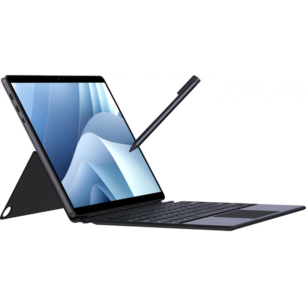 Планшет Acer Gadget E10 ETPad Max 1215U 16Gb/512Gb серый