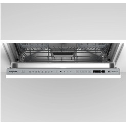 Посудомоечная машина HOTPOINT HI 5D74 ADF