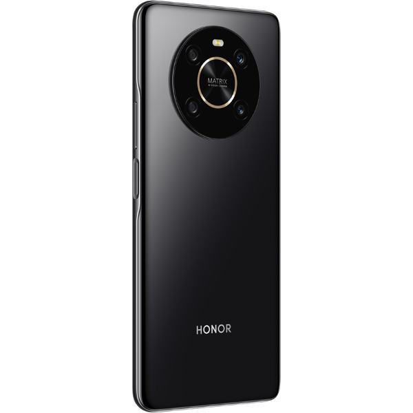 Смартфон HONOR X9 (ANY-LX1) 6GB/128GB (полночный черный)