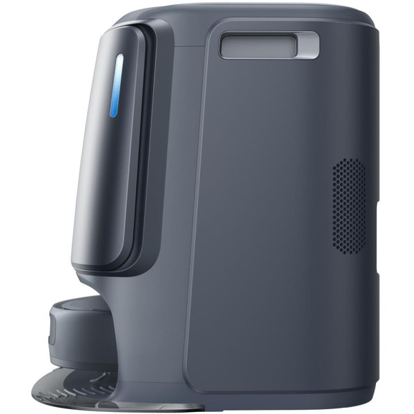 Робот-пылесос Narwal Freo Z Ultra YJCC017 (серый)