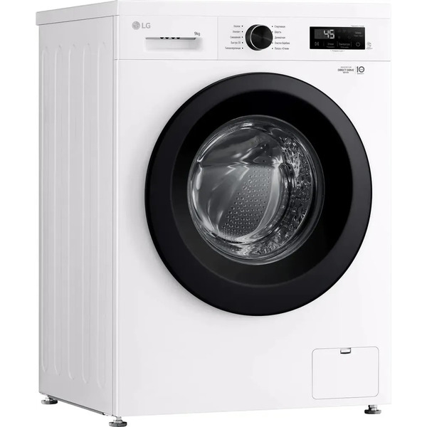Стиральная машина LG F2Y1VS6W