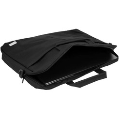 Сумка для ноутбука Digma W210BK