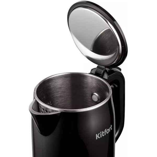 Электрический чайник Kitfort KT-6131