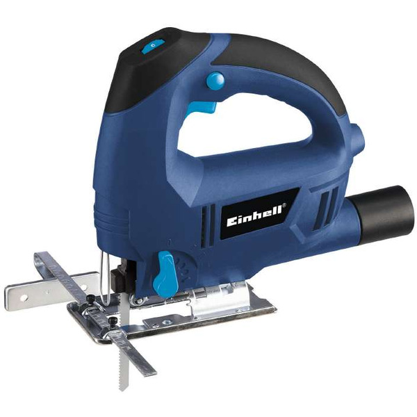 Электролобзик Einhell BT-JS 650 E (4321110)