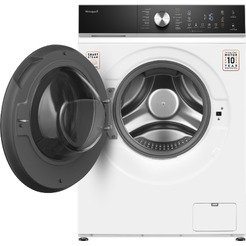 Стирально-сушильная машина Weissgauff WMD 61211 D Inverter Steam