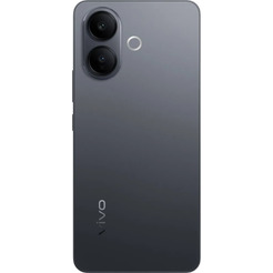 Смартфон vivo V60 lite 8GB/256GB (элегантный черный)