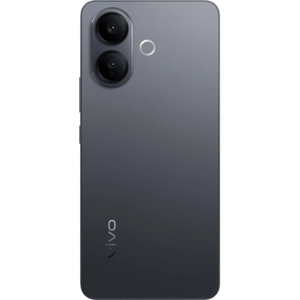 Смартфон vivo V60 lite 8GB/256GB (элегантный черный)