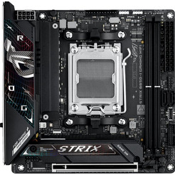 Материнская плата ASUS ROG Strix B850-I Gaming WiFi