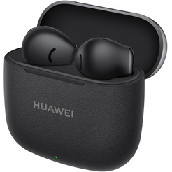 Беспроводные наушники HUAWEI FreeBuds SE 3 Wired Charging (черный)