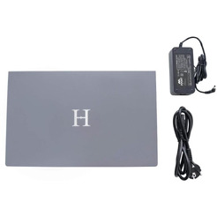 Ноутбук H-Book by Horizont 15 IPK1 T52E3WG (4810443004284)