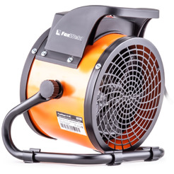 Тепловая пушка FoxWeld FoxHeat E 9C 8881