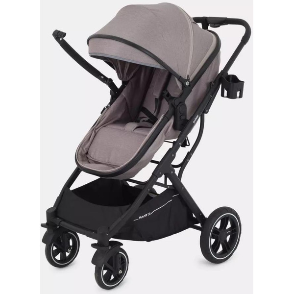 Детская коляска Rant Basic Pulsar 2 в 1 RA160 (Beige)