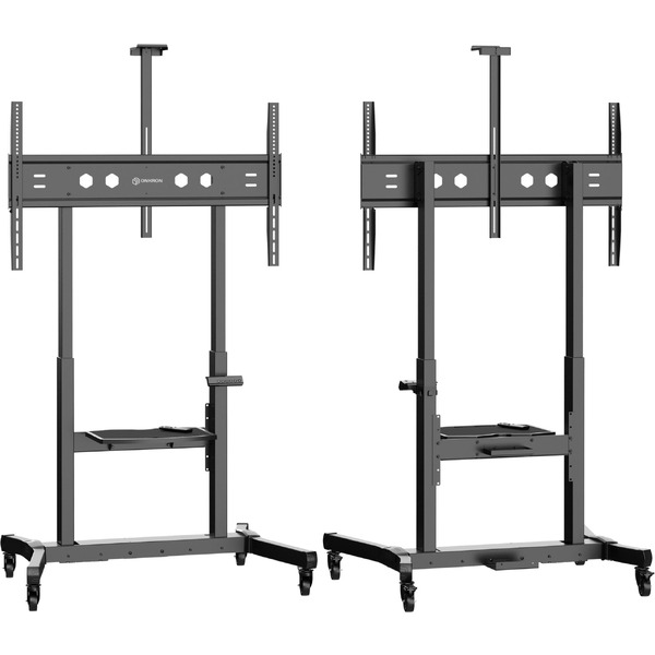 Стойка для телевизора Onkron TS1991E (черный)