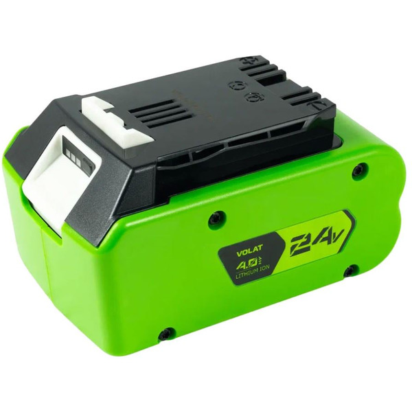 Аккумуляторная батарея VOLAT для Greenworks 24.0V 4.0AH (Li-ion)