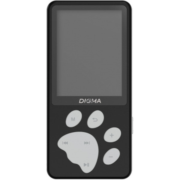 Плеер MP3 Digma S5 8GB