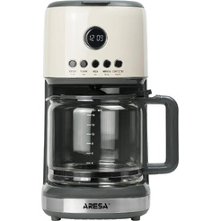 Кофеварка ARESA AR-1616