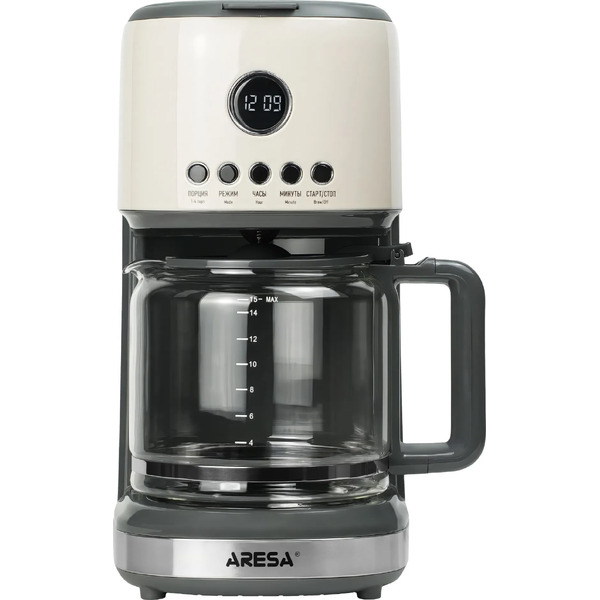 Кофеварка ARESA AR-1616