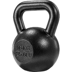 Гиря Proiron ГИ1160Ч (16кг)