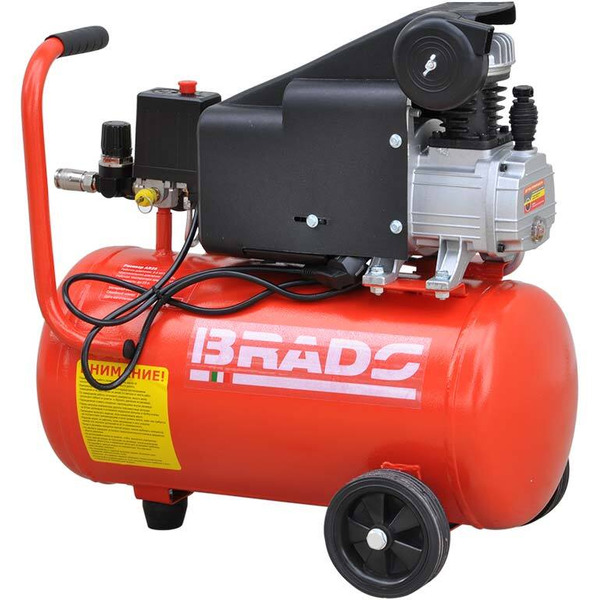 Компрессор Brado AR25S