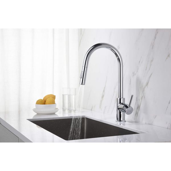 Смеситель Aquatek Европа AQ1384CR