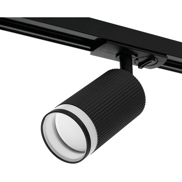 Трековый светильник WOLTA WTL-GU10/05B