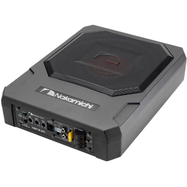 Сабвуфер Nakamichi NBF10.2A