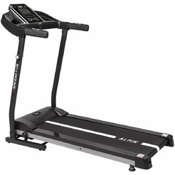 Беговая дорожка Alpin Glace T-176