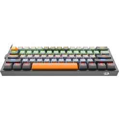 Механическая клавиатура REDRAGON Fizz 72600