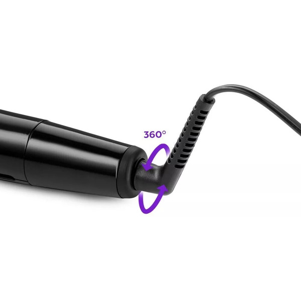 Выпрямитель для волос "2 в 1" Kitfort KT-3225