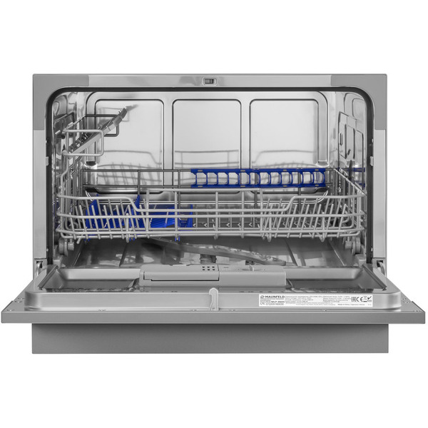 Посудомоечная машина MAUNFELD MLP-06DS