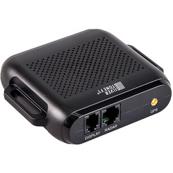 Радар-детектор SILVERSTONE F1 R-BOT PRO