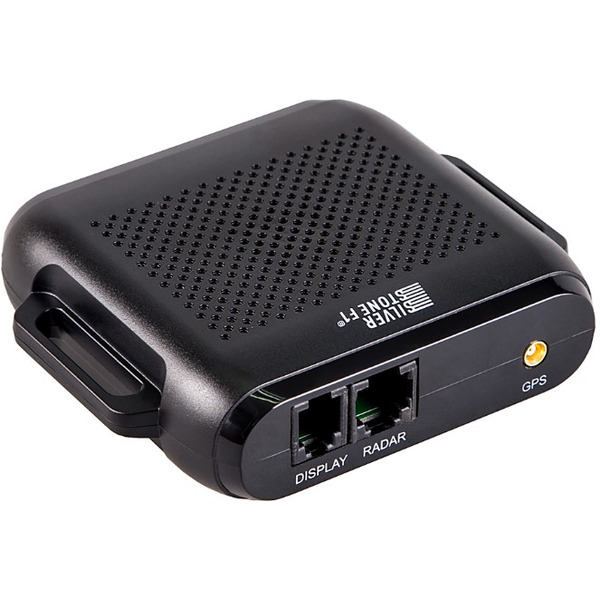 Радар-детектор SILVERSTONE F1 R-BOT PRO