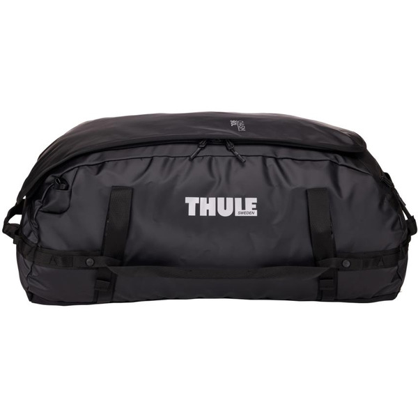 Дорожная сумка Thule Chasm 90L TDSD304 (черный)
