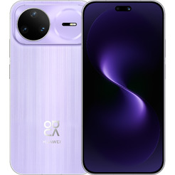 Смартфон Huawei Nova 15 Pro 12GB/512GB (KLE-LX9) Ultra Violet