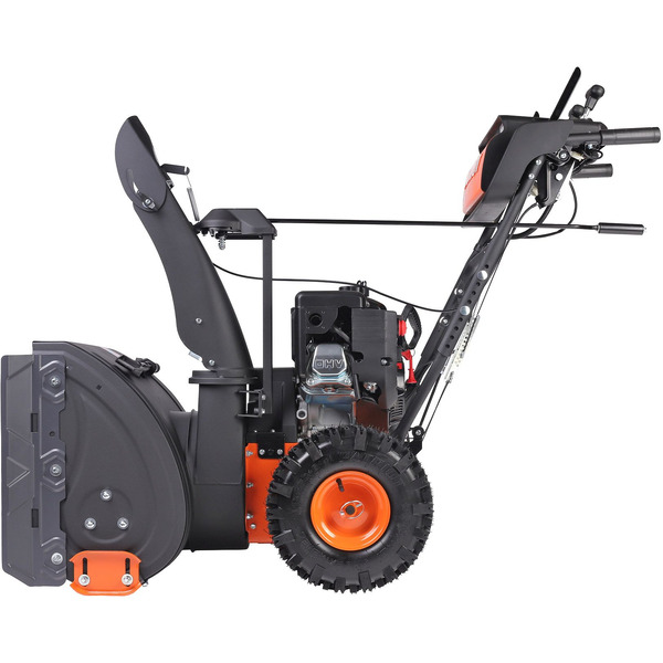 Снегоуборщик Patriot Сибирь 62 426108662