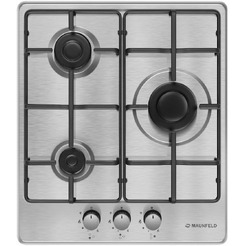 Варочная панель MAUNFELD EGHS.43.3STS-ES
