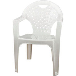 Стул Альтернатива Эконом М2608 (белый)