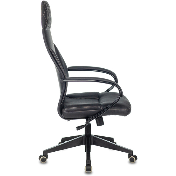 Кресло Бюрократ CH-608/ECO (черный)