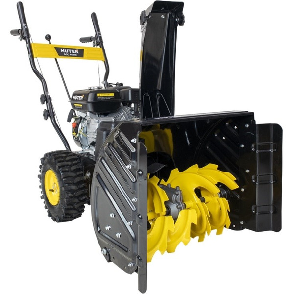 Снегоуборщик Huter SGC 4100W (70/7/46)