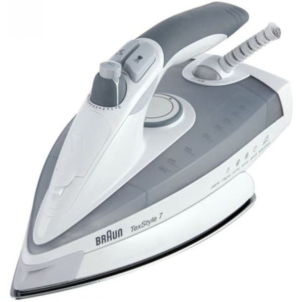 Утюг BRAUN TexStyle 7 TS785ESTP