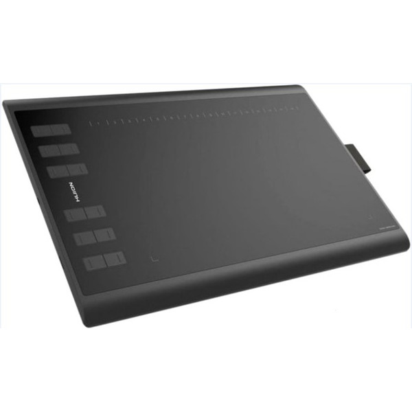 Графический планшет HUION H1060P