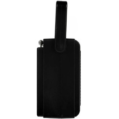 Радиоприемник портативный Сигнал Эфир-16 черный