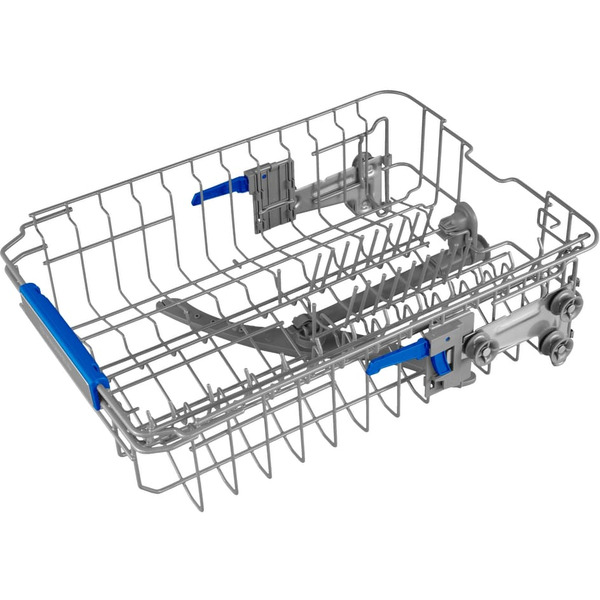 Встраиваемая посудомоечная машина MAUNFELD MLP-08B