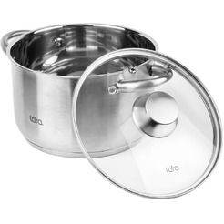 Кастрюля LARA Афина LR02-267