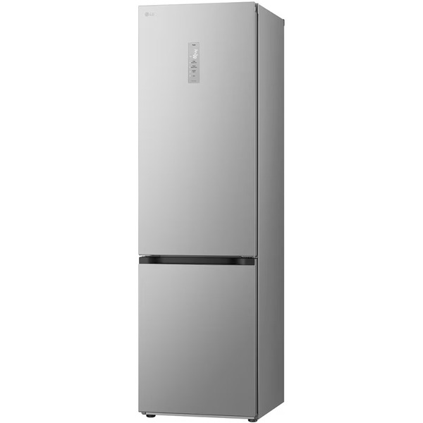 Холодильник LG GC-B509FNPW