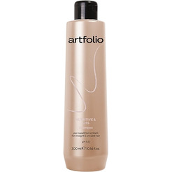 Шампунь для волос Artfolio Nutritive & Liss (300мл)